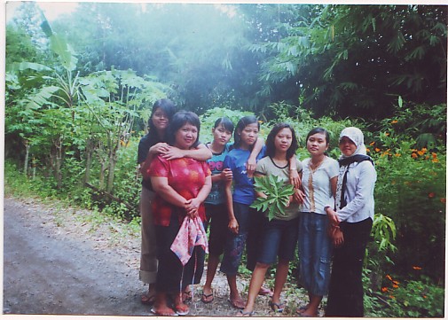 Temen sma